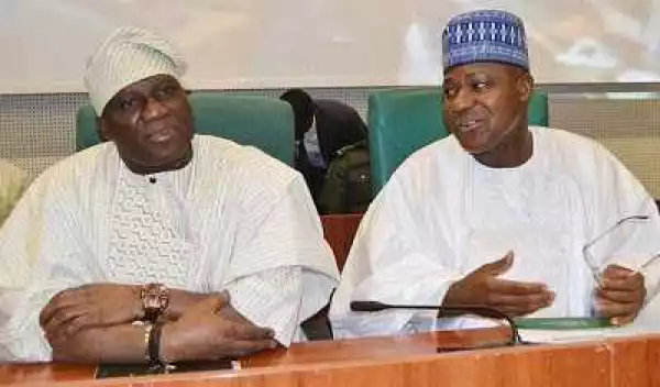 Budget Padding: Dogara, 3 Others To Appear Before Police Investigative Panel Today